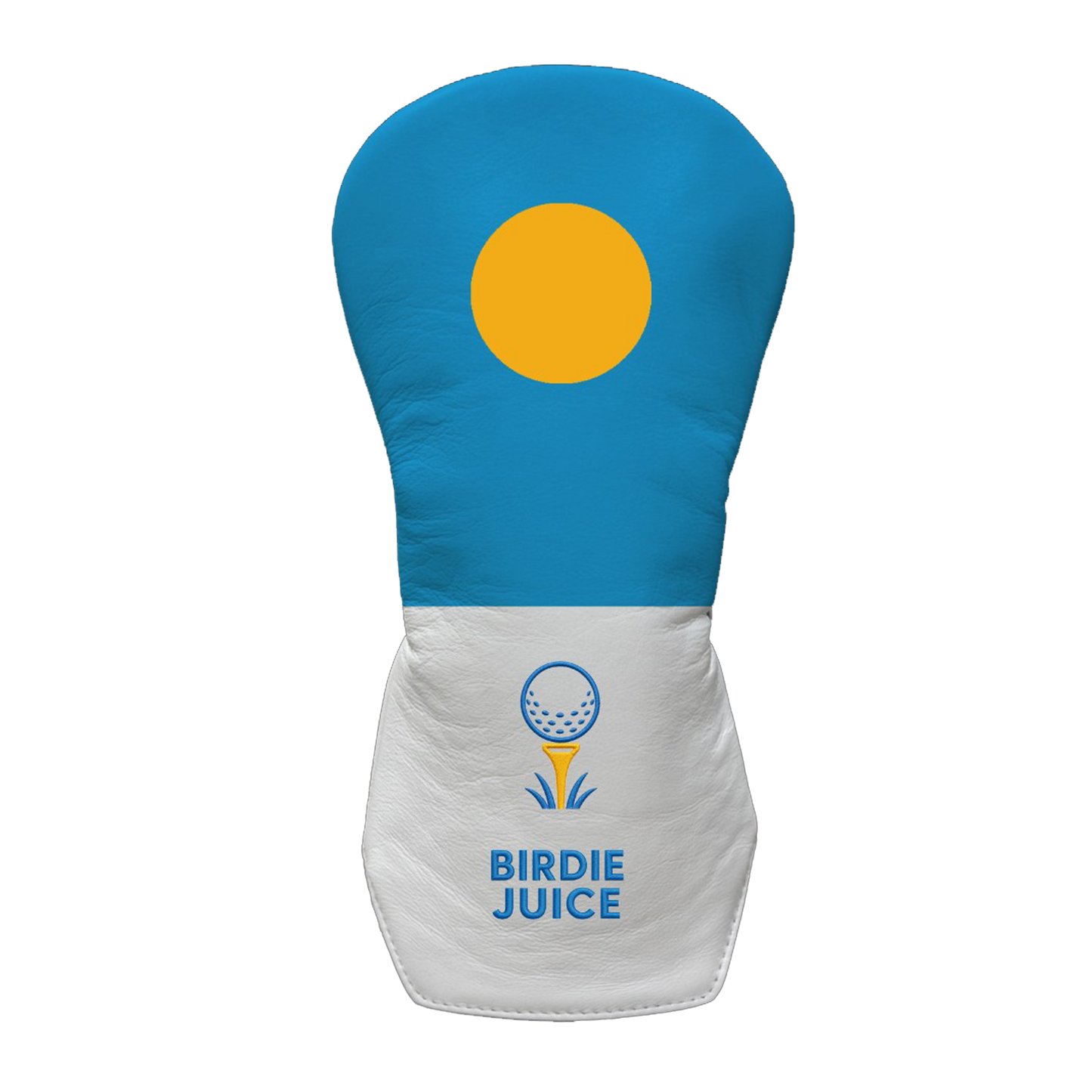 Birdie Juice Driver Headcover