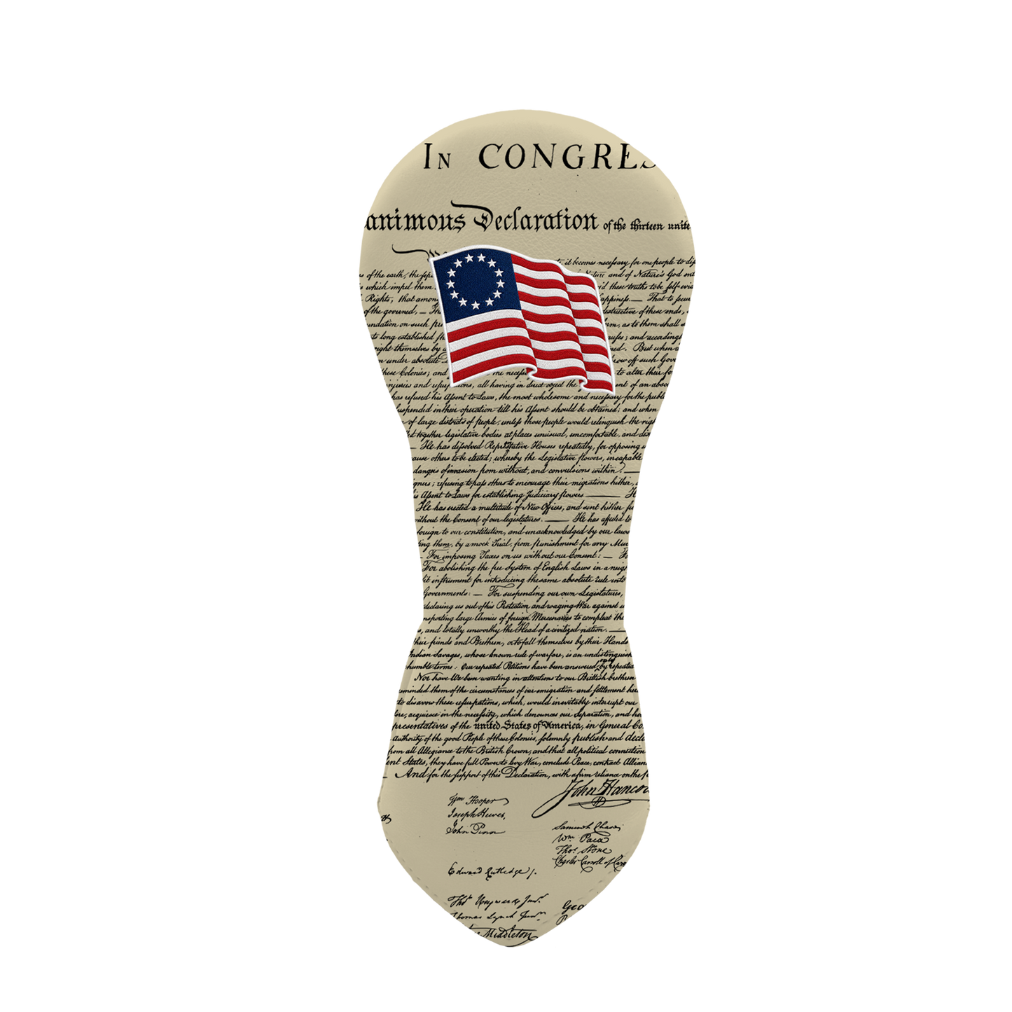 1776 Collection Headcovers