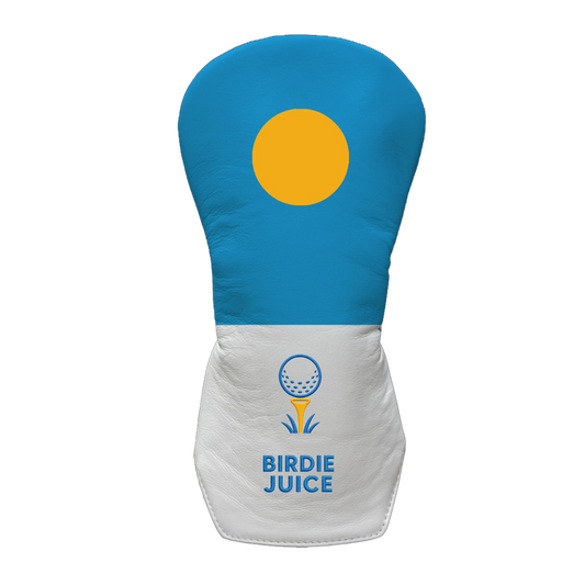 Birdie Juice Driver Headcover