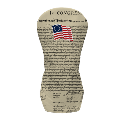 1776 Collection Headcovers