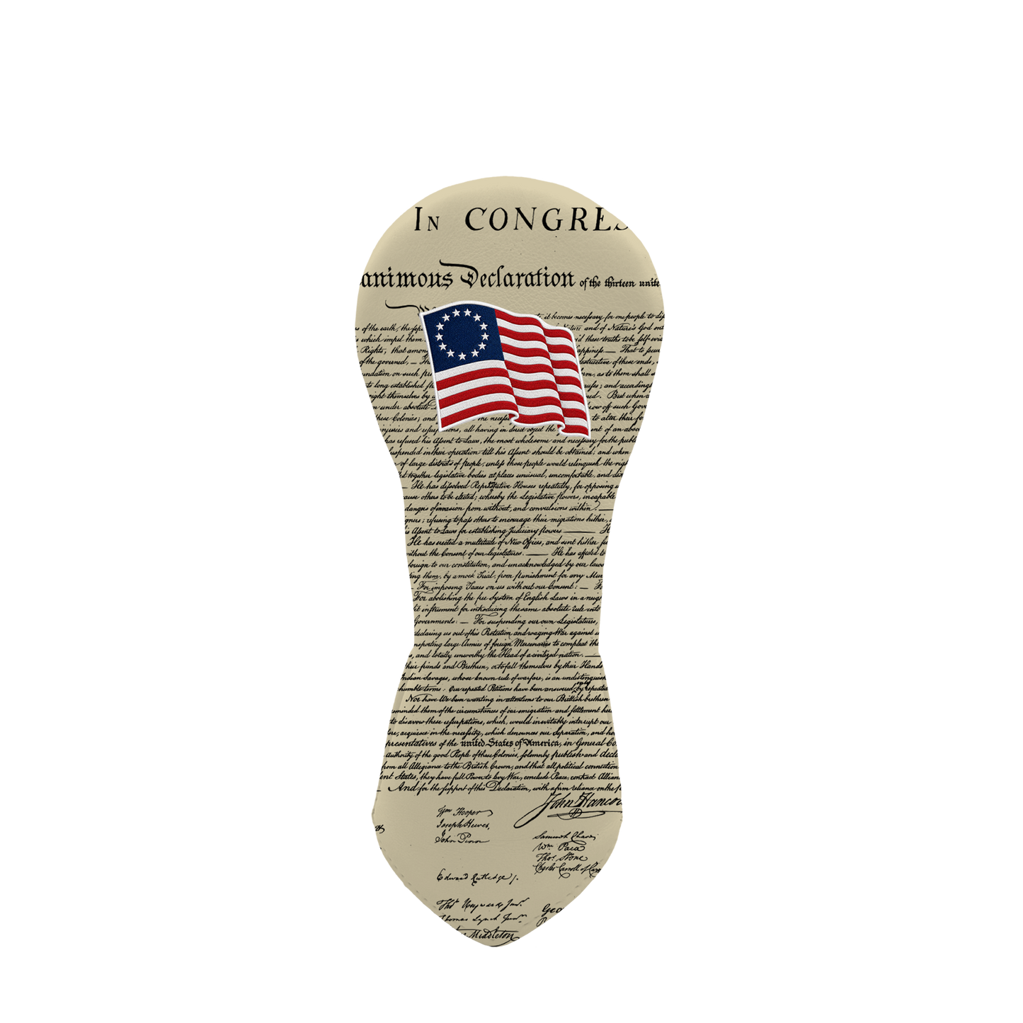 1776 Collection Headcovers