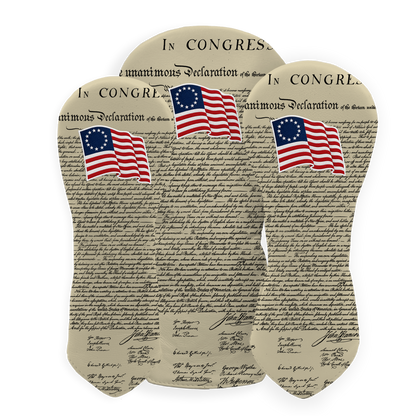 1776 Collection Headcovers
