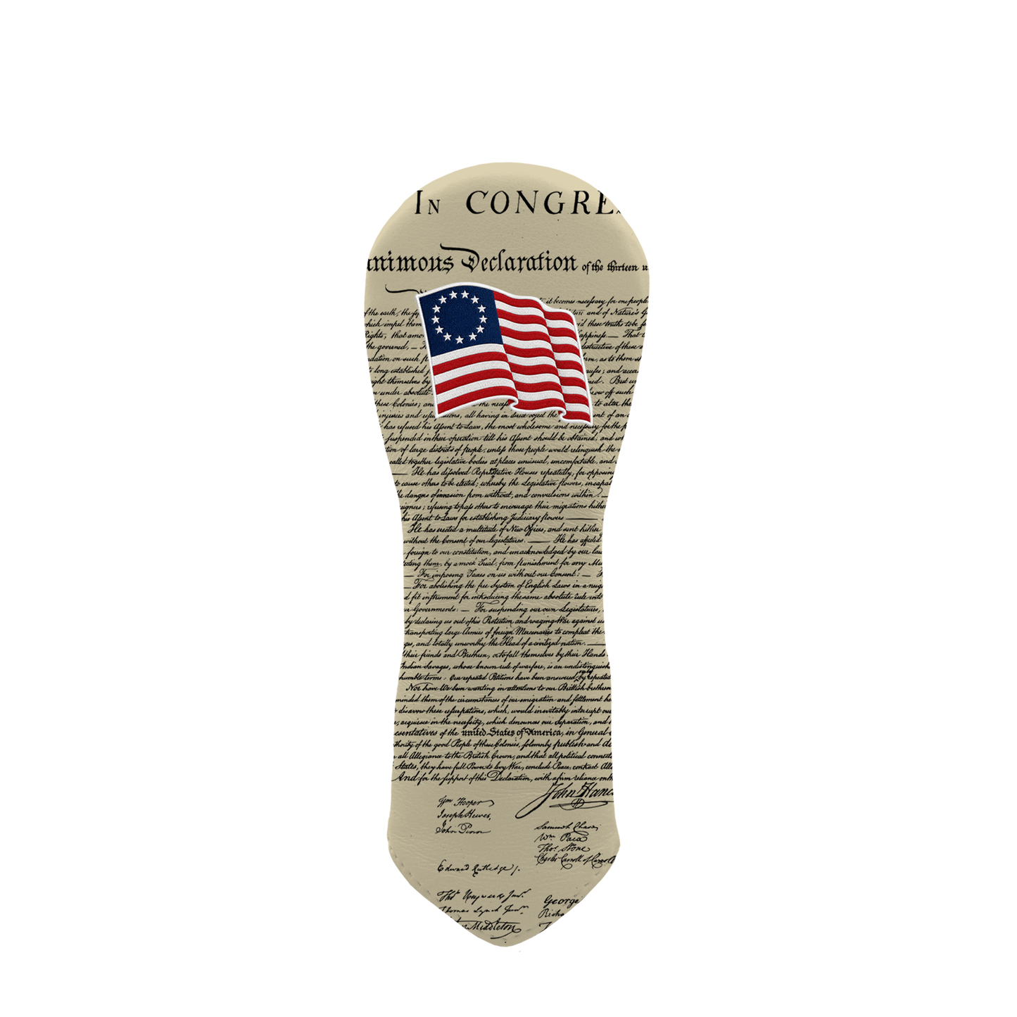 1776 Collection Headcovers