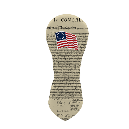 1776 Collection Headcovers