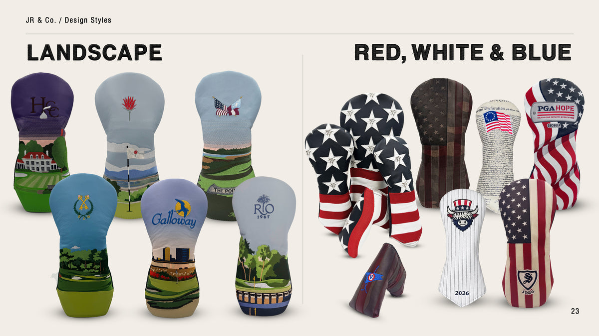 JR & Co. catalog - page 23