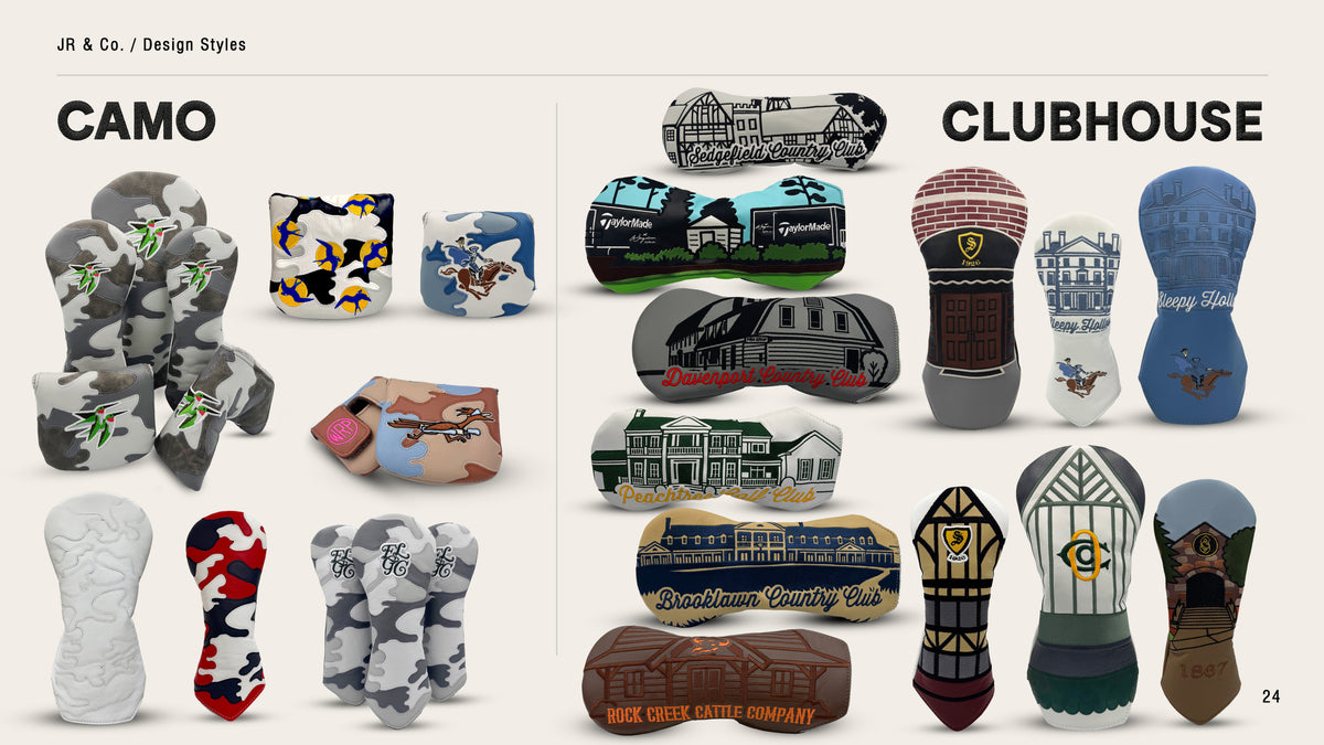 JR & Co. catalog - page 24