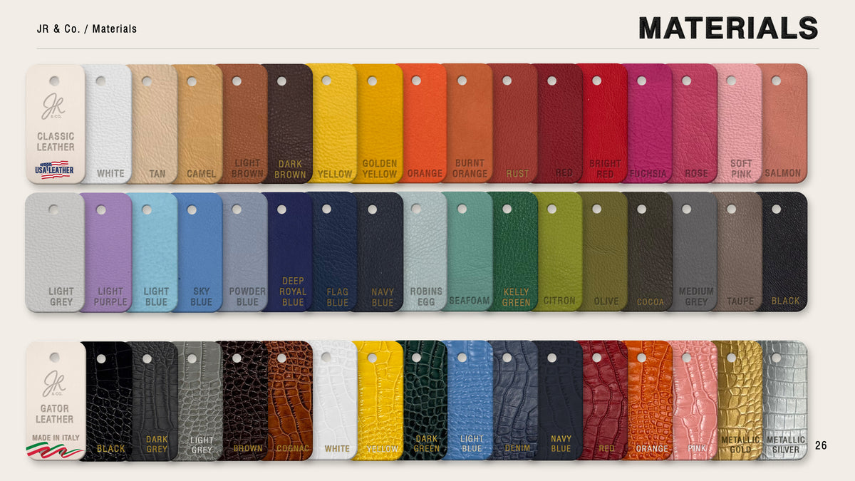 JR & Co. catalog - page 26